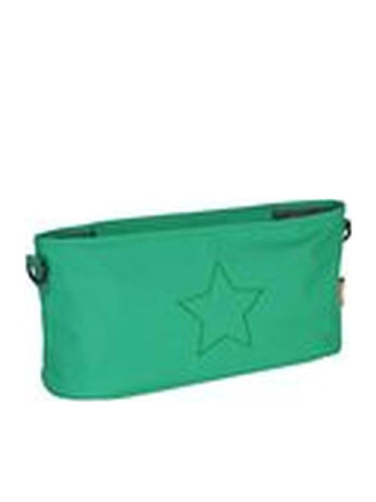 Laessig Buggy Organizer Star Green