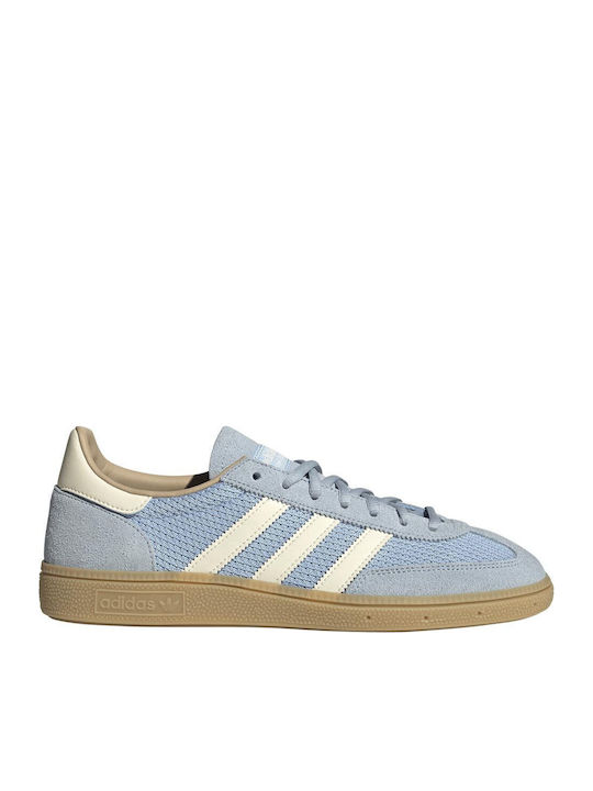 adidas Handbal Special Pentru Femei Adidași Albastre Deschise