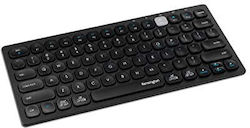 Kensington K75502UK Kabellos