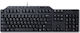 Dell XDHK2 Само клавиатура Английски US Черен