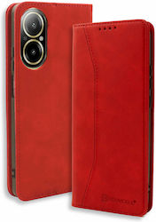 Bodycell Buchen Sie Synthetisches Leder / Leder...