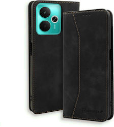 Bodycell Книга Черен (Realme 14T) Bodycell Книга Черен (Realme 14T)