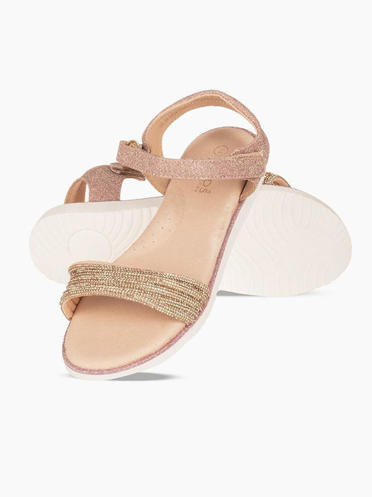 IQ Shoes Kids' Sandals Beige