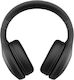 Bang & Olufsen Portal MS Безжични / Жични On Ear Слушалки с 35 часа Работа Черни