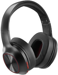 HAMA Spirit Calypso III Bluetooth / USB-C με 60 ώρες Λειτουργίας Μαύρα