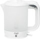 Adler Βραστήρας Ταξιδίου 500ml 900W Γκρι