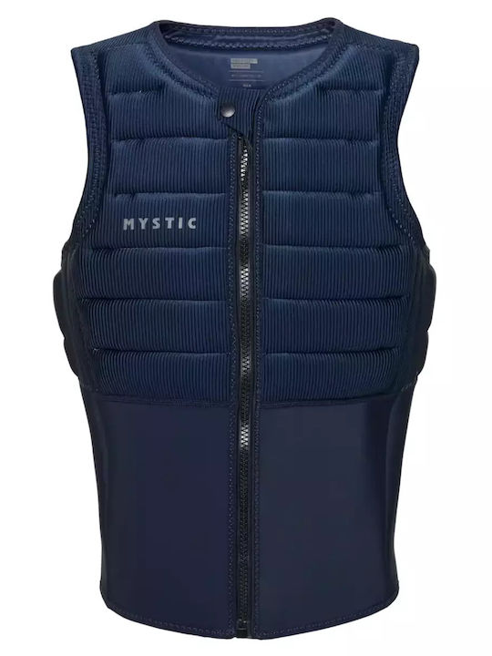 Mystic Adults Impact Vest for Water Sports Blue