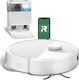 iRobot Roomba Plus 405 Combo + AutoWash Σκούπα ...