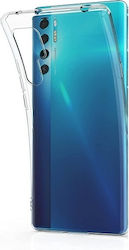 Задна корица Прозрачеη (TCL 20 Pro 5G)