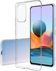 Slim Transparene (Moto G200) Slim Transparene (Moto G200)