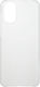 Back Cover Plastic Transparent (Motorola Edge 30 Pro, Edge X30)