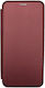 Xiaomi Mi Book Δερματίνης / Σιλικόνης Κόκκινο (Xiaomi 12T Pro)