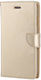 Buchen Sie Synthetisches Leder Gold (Poco F2 Pro)