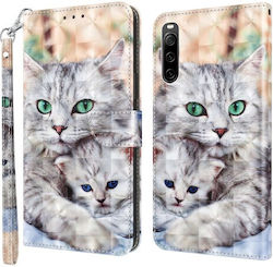 Support Base View Multicoloue (Xperia 10 IV) Support Base View Multicoloue (Xperia 10 IV)