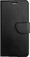 Book Negru (TCL 30 / 30+ / 30 5G - TCL 30 / 30+ / 30 5G)