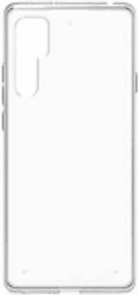 Задна корица Силикон Прозрачен (Honor 20 Pro)