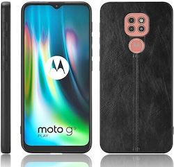 Moto G9 Play Negrη (Moto E7 Plus)