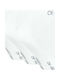 Calvin Klein Men's Socks White 3Pack