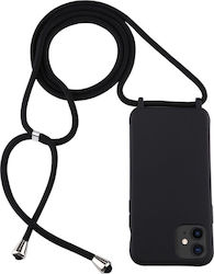 Back Cover Blace (iPhone 11)