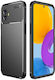 Rezistență Din Fibră De Carbon Samsung Galaxy Xcover 6 Pro 5G Negru
