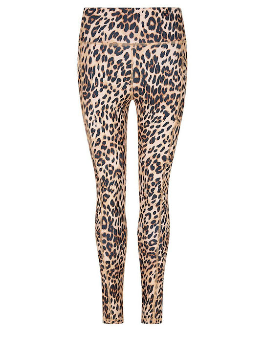 DKNY Women's Cropped Training Legging Whsky