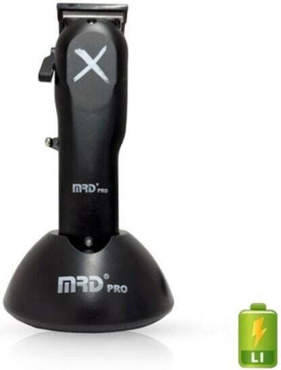 MRD Pro Hair Clipper Black bbay-103598