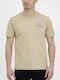 Athletic T-shirt Black