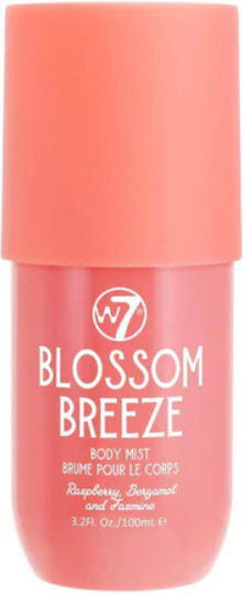 W7 Cosmetics Blossom Breeze Spray de corp 100ml