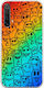 Funny Ghosts Realme X3 Flexible Tpu Διάφανη Σιλικόνη