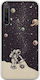 Space Dust Realme X3 Flexible Tpu Διάφανη Σιλικόνη