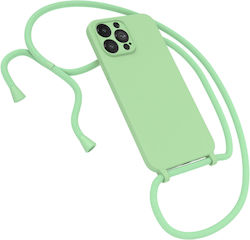 Gateway Back Cover Verdη (iPhone 13 Pro Max) Gateway Back Cover Verdη (iPhone 13 Pro Max)