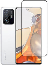 Full Face Tempered Glass (Xiaomi 11 T / 11 T Pro) Full Face Tempered Glass (Xiaomi 11 T / 11 T Pro)