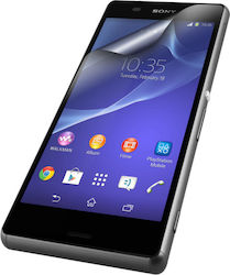 Roxfit Screen Protector 2τμχ (Xperia Z3 by Sony) Roxfit Screen Protector 2τμχ (Xperia Z3 by Sony)