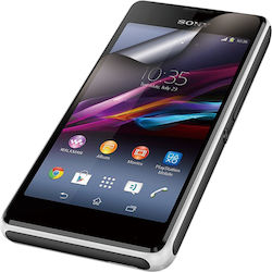 Roxfit Screen Protector 2τμχ (Xperia E1 SMA2142M (Sony)) Roxfit Screen Protector 2τμχ (Xperia E1 SMA2142M (Sony))