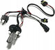 Interlook Xenon Set de Iluminare H4 Can bus 110W 12V
