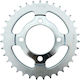 Tac Rear Sprocket for Honda Astrea Grand 100