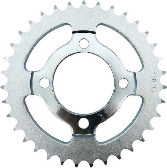 Tac Rear Sprocket for Honda Astrea Grand 100