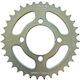 Tac Rear Sprocket for Honda C50