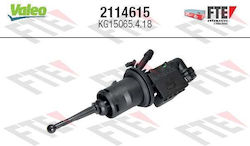 Obere Kupplungsdruckplatte Vw Golf V + Sensor