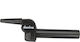 Single Cable Throttle Enduro Mx Without Grips 0666.03 Domino