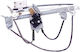 Window Mechanism Opel Tigra 5140117