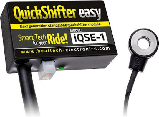 Healtech Qsh-P4T Connection Adapter Quick Shifter Iqse-1 Qsh-P4T
