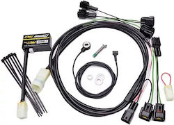 Healtech Qsh-p4a Adapter Für Quick Shifter Iqse-1 Qsh-p4a