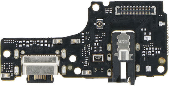Charging Port Board Xiaomi Redmi Note 10