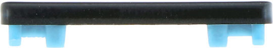 Side Keys Xiaomi Mi 11 Lite Black