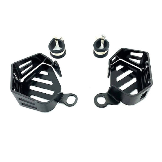 Thomson Protecție rezervor frână motocicletă BMW R 1200 Negru