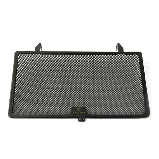 Thomson Motorcycle Radiator Protector Yamaha MT-09 / XSR 900 Black