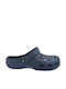 Jomix Γυναικεία Σαμπό Navy Blue