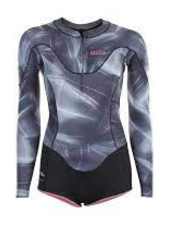 ION Amaze Wetsuit Black 1.5mm ION Amaze Wetsuit Black 1.5mm
