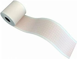 Fucuda Hârtii de Echocardiografie 50x20mm 5cm Fucuda Hârtii de Echocardiografie 50x20mm 5cm